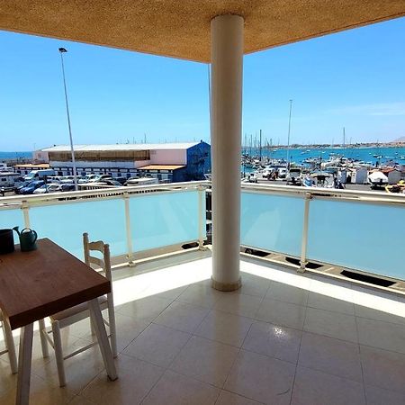 Amazing Ocean View Apartment Corralejo Exterior foto